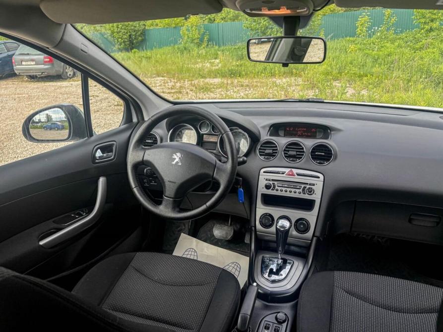 Peugeot 408 I Калуга  - изображение 8