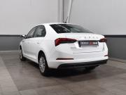 Skoda Rapid II Кемерово  - изображение 28