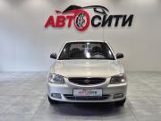Hyundai Accent II Воронеж  - изображение 22