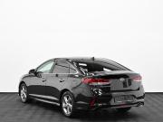 Hyundai Sonata VII (LF) Рестайлинг Москва  - изображение 17