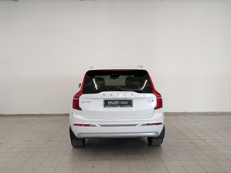 Volvo XC90 II Рестайлинг 1 Москва  - изображение 6