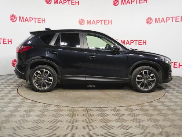 Mazda CX-5 I с пробегом 2013 года, цена 1 700 000 рублей, 183156 км, внедорожник, Автокод Объявления