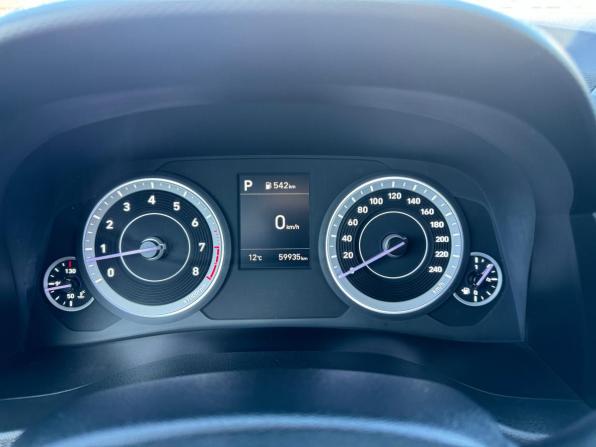 Hyundai Creta II с пробегом 2021 года, цена 1 900 000 рублей, 60000 км, внедорожник, Автокод Объявления