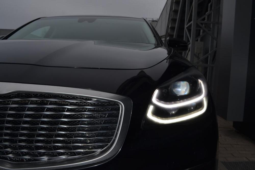 Kia K900 II Воронеж  - изображение 10