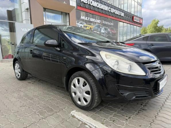 Opel Corsa D с пробегом 2010 года, цена 440 000 рублей, 166670 км, хэтчбек, Автокод Объявления
