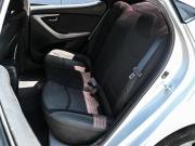 Hyundai Avante V Новороссийск  - изображение 29