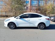 Hyundai Solaris II Оренбург  - изображение 12