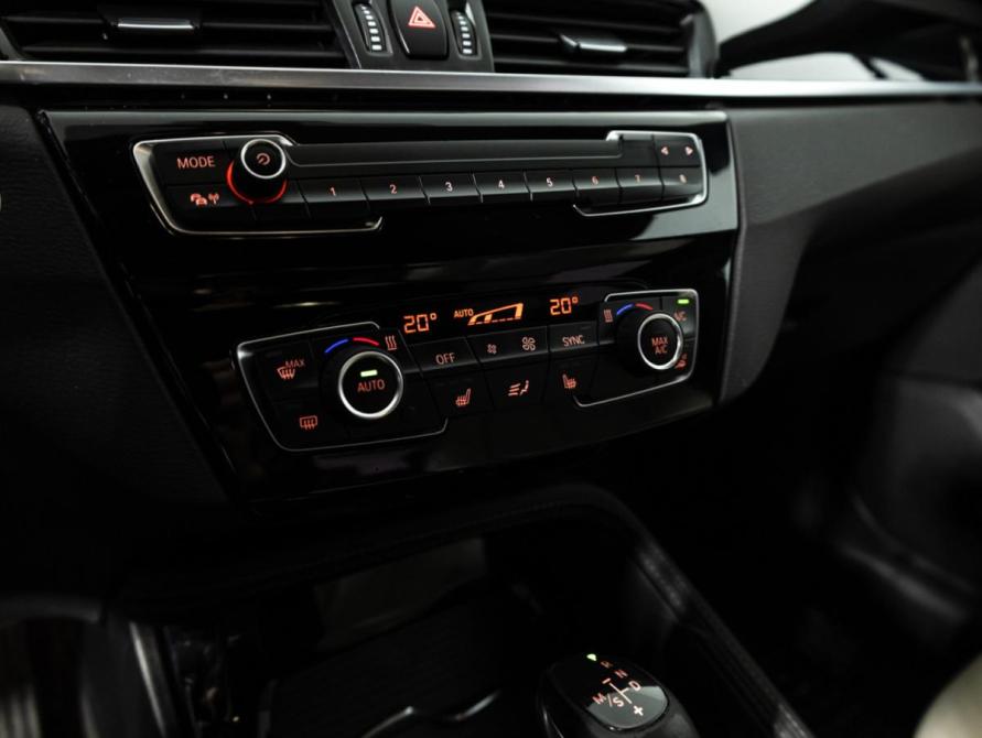 BMW X1 II (F48) Санкт-Петербург  - изображение 18