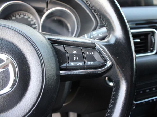 Mazda CX-5 II с пробегом 2019 года, цена 2 779 000 рублей, 120315 км, внедорожник, Автокод Объявления