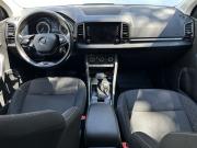 Skoda Karoq I Москва  - изображение 27