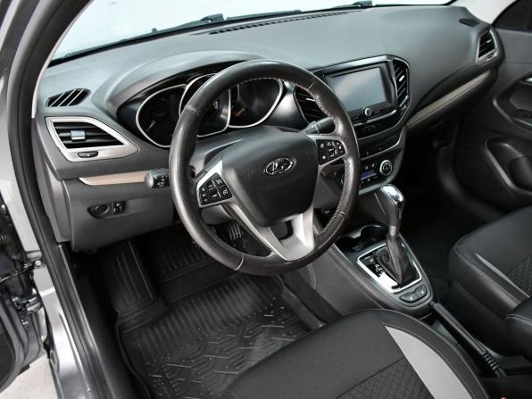 Lada (ВАЗ) Vesta I с пробегом 2020 года, цена 827 000 рублей, 196847 км, седан, Автокод Объявления