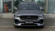 Geely Monjaro I Оренбург  - изображение 21