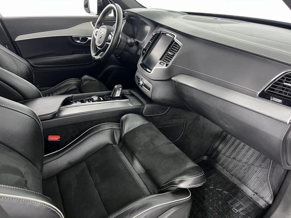 Volvo XC90 II Рестайлинг 1 с пробегом 2019 года, цена 4 500 000 рублей, 140000 км, внедорожник, Автокод Объявления