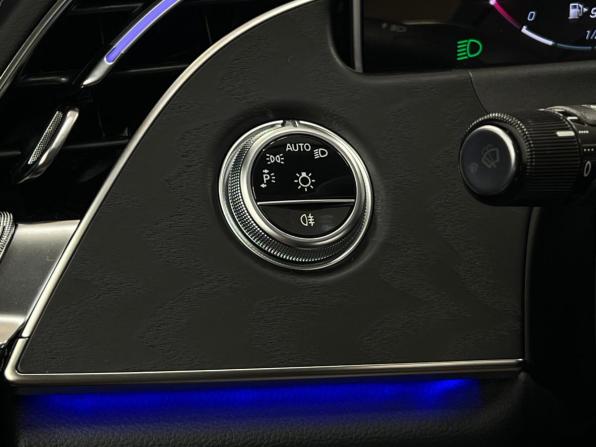 Mercedes-Benz E-Класс VI (W214 S214) с пробегом 2024 года, цена 7 706 000 рублей, 46 км, седан, Автокод Объявления