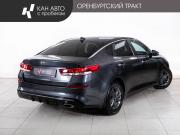 Kia Optima IV Рестайлинг Казань  - изображение 20