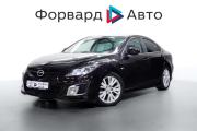 Mazda 6 II (GH) Тюмень  - изображение 30