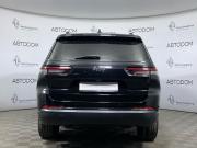 Jeep Grand Cherokee V (WL) Москва  - изображение 26