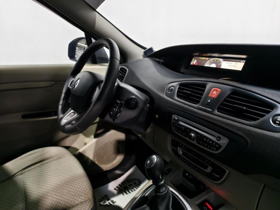 Renault Scenic III Курск  - изображение 6