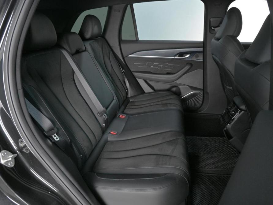Geely Monjaro I Ростов-на-Дону  - изображение 7