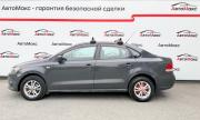Volkswagen Polo V Тюмень  - изображение 27