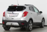Opel Mokka I Екатеринбург  - изображение 29