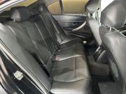BMW 3 серии VI (F3x) Рестайлинг Москва  - изображение 33