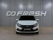 Lada (ВАЗ) Granta I Рестайлинг Воронеж  - изображение 20