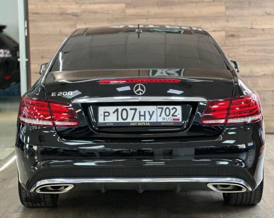 Mercedes-Benz E-Класс IV (W212 S212 C207) Рестайлинг с пробегом 2016 года, цена 2 400 000 рублей, 78400 км, купе, Автокод Объявления