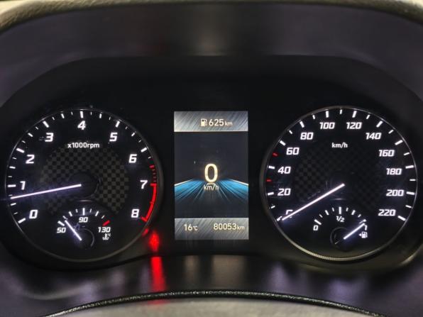 Hyundai Solaris II с пробегом 2020 года, цена 1 332 800 рублей, 80026 км, седан, Автокод Объявления