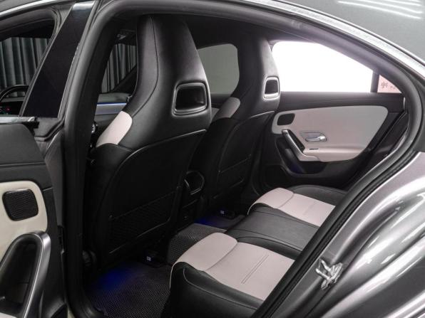 Mercedes-Benz CLA II (C118 X118) с пробегом 2020 года, цена 2 839 000 рублей, 110026 км, седан, Автокод Объявления