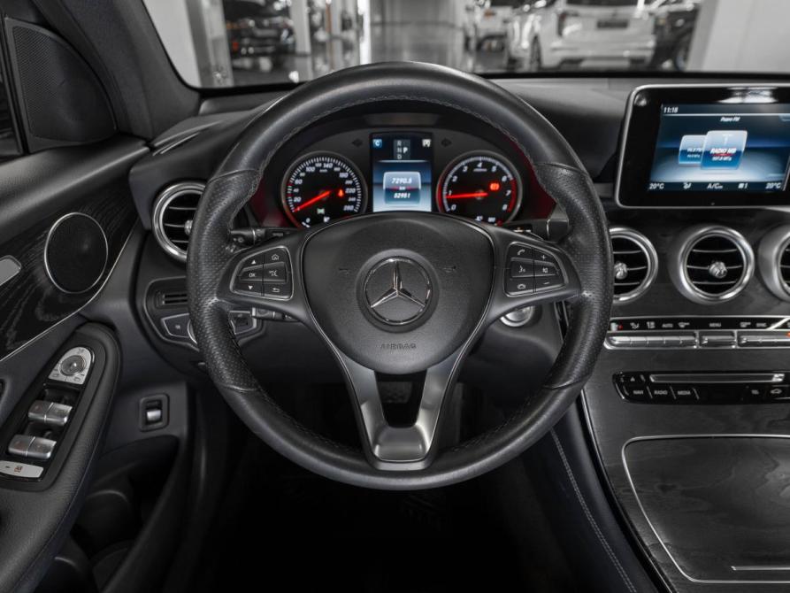 Mercedes-Benz GLC I (X253) Москва  - изображение 14