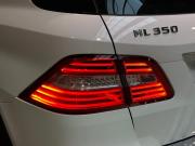 Mercedes-Benz M-Класс III (W166) Челябинск  - изображение 35