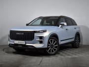 Jaecoo J7 I Санкт-Петербург  - изображение 26