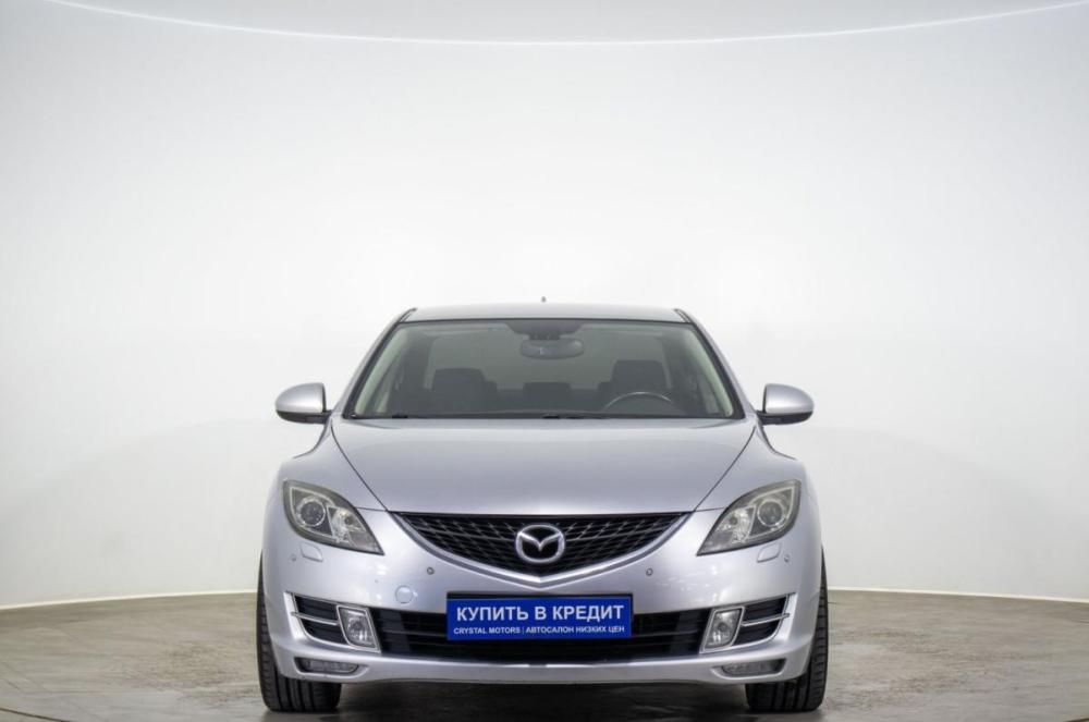 Mazda 6 II (GH) Оренбург  - изображение 2