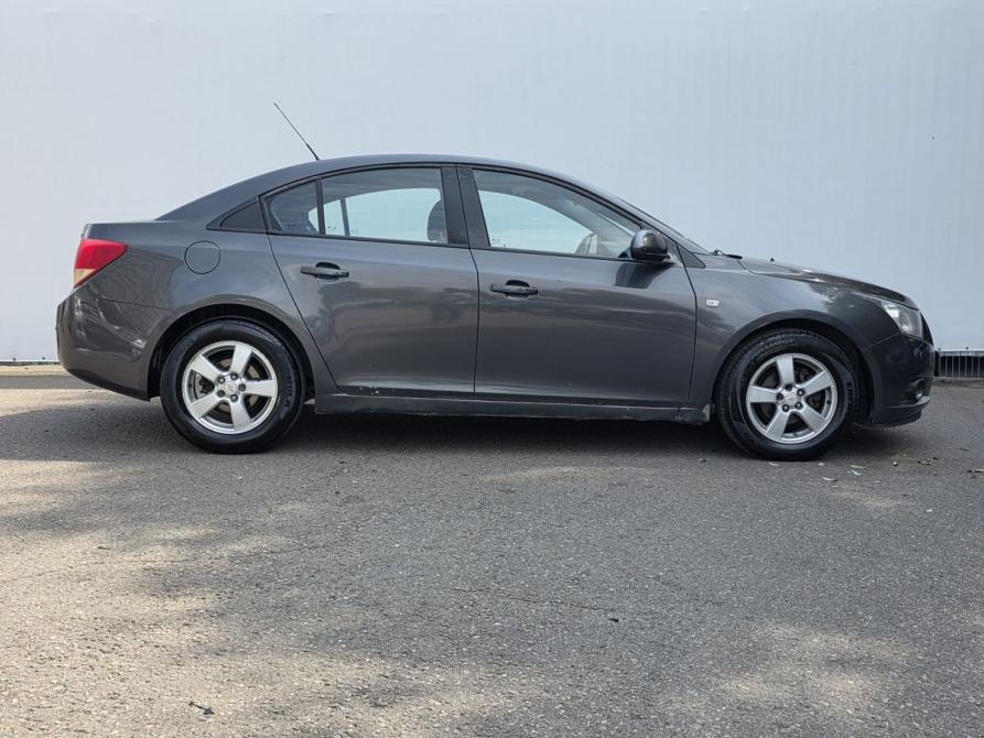 Chevrolet Cruze I Москва  - изображение 4