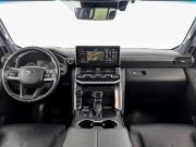 Toyota Land Cruiser 300 Series Москва  - изображение 44