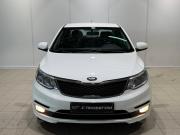 Kia Rio III Рестайлинг Самара  - изображение 17
