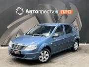 Renault Logan I Рестайлинг Пермь  - изображение 18