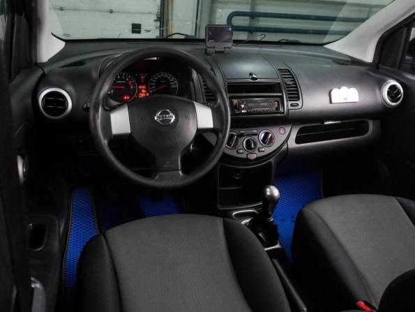 Nissan Note I Рестайлинг с пробегом 2011 года, цена 849 000 рублей, 150517 км, хэтчбек, Автокод Объявления