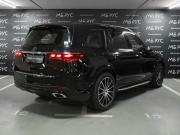 Mercedes-Benz GLS II (X167) Рестайлинг Москва  - изображение 38