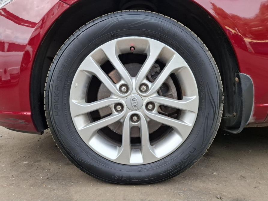Kia Cerato II Москва  - изображение 9