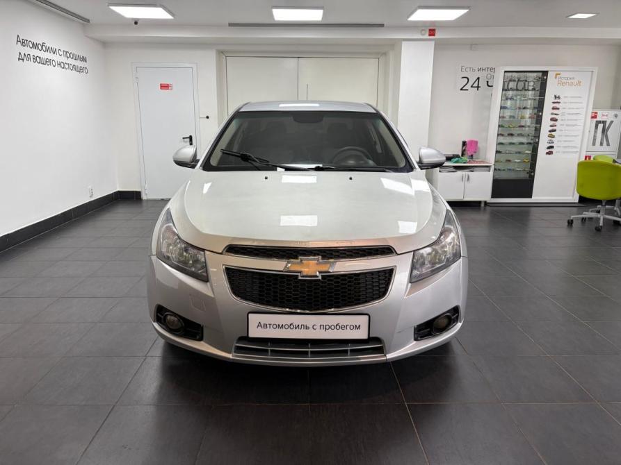 Chevrolet Cruze I Киров  - изображение 2