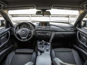 BMW 3 серии VI (F3x) Волгоград  - изображение 49