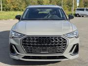 Audi Q3 II (F3) Казань  - изображение 35