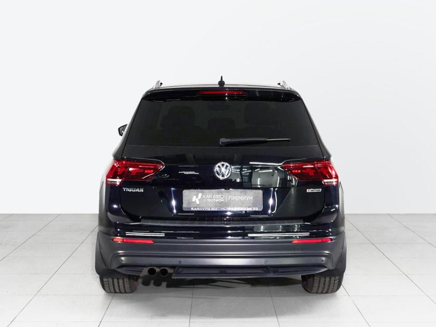 Volkswagen Tiguan II Казань  - изображение 5