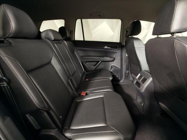 Volkswagen Teramont I с пробегом 2019 года, цена 2 550 000 рублей, 170065 км, внедорожник, Автокод Объявления
