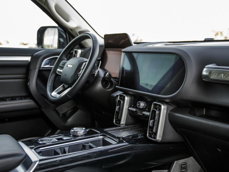Haval Dargo Волгоград  - изображение 22