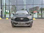 Lada (ВАЗ) Niva Travel I Рестайлинг Ижевск  - изображение 24