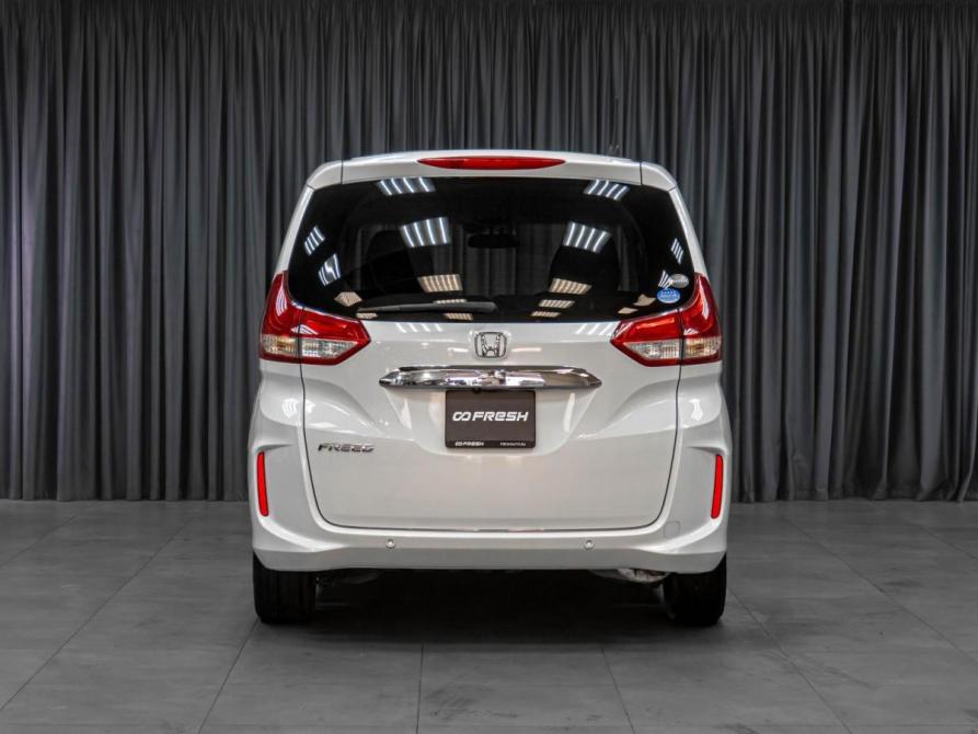 Honda Freed II Рестайлинг Тюмень  - изображение 4