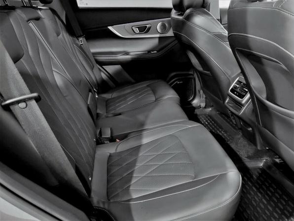 Chery Tiggo 8 Pro Max I Рестайлинг с пробегом 2023 года, цена 2 750 000 рублей, 38019 км, внедорожник, Автокод Объявления